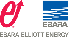 Ebara Elliott Energy Turbo