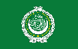Saudia Arabian flag